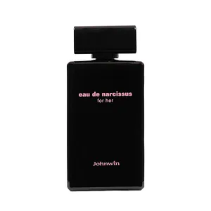 ادو پرفیوم زنانه جانوین مدل Eau Da Narcissus حجم 100 میلی لیتر