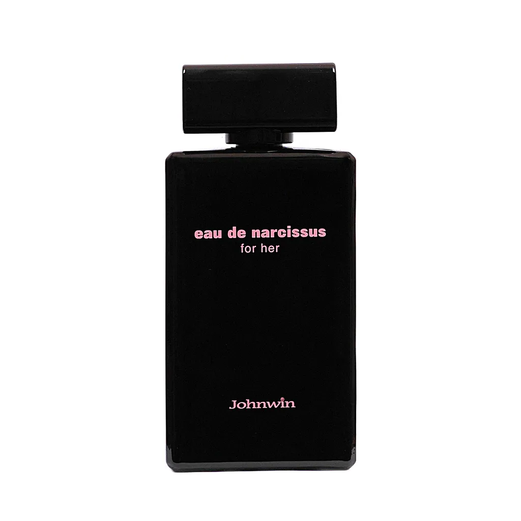 ادو پرفیوم زنانه جانوین مدل Eau Da Narcissus حجم 100 میلی لیتر