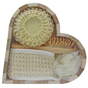 ست حمام مدل B-121 مجموعه ۴ عددی