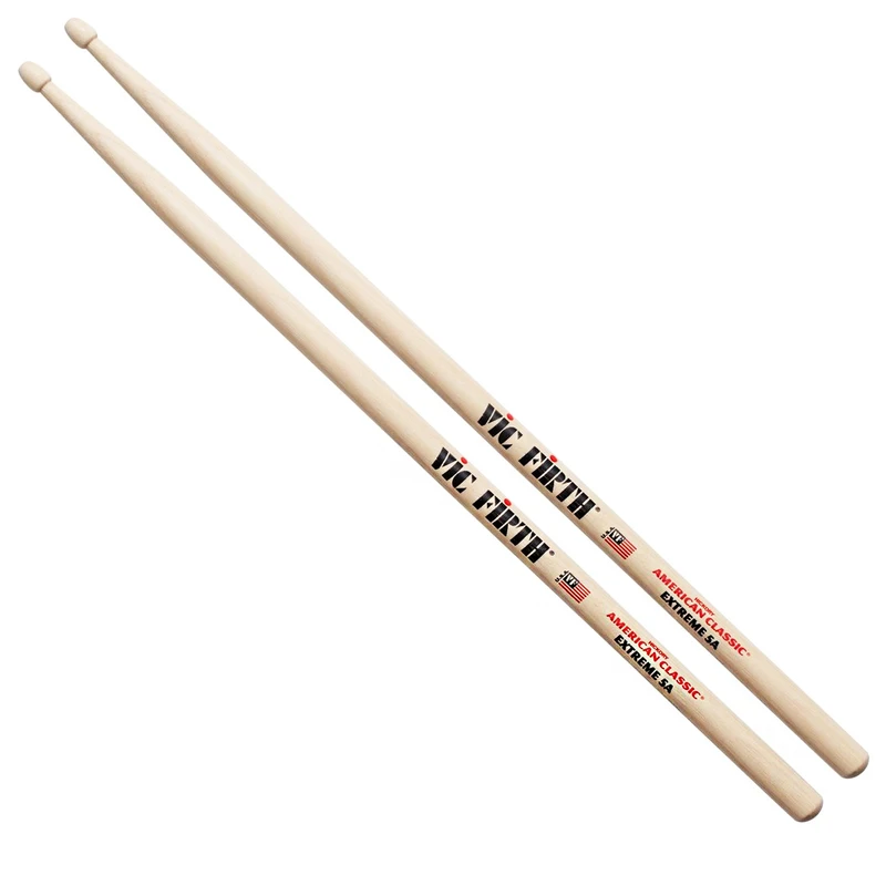 چوب درام ویک فرث مدل AMERICAN EXTREME 5A