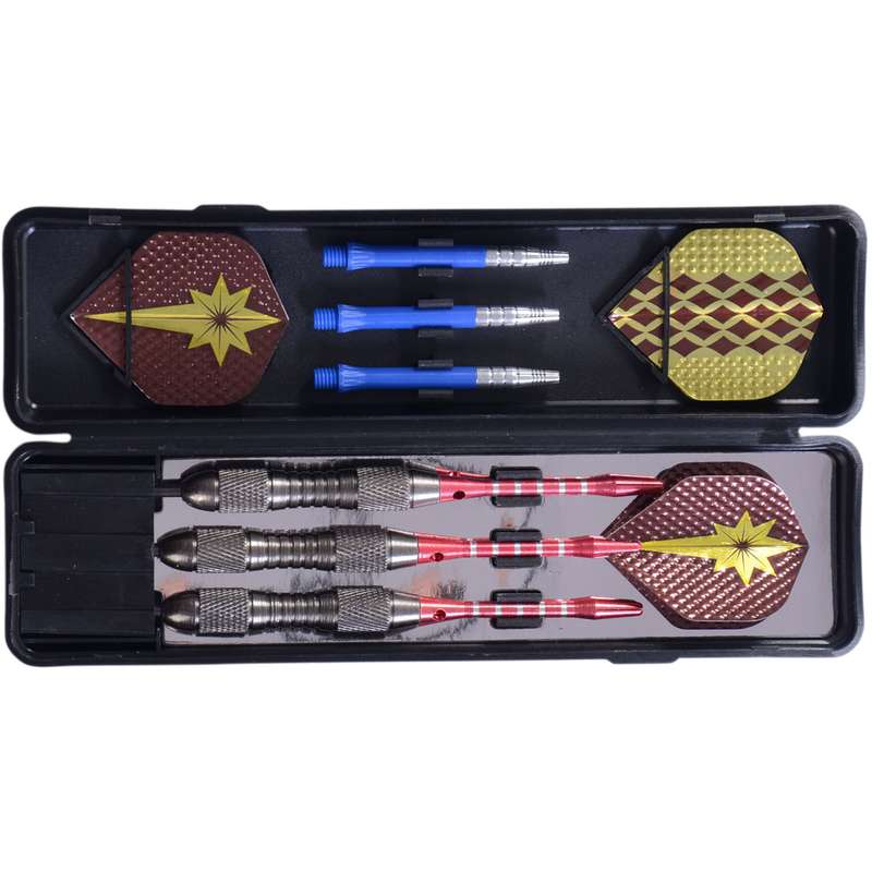 دارت یدک مدل Pro-01 بسته 3 عددی