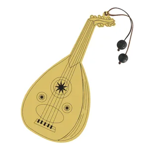 نشانگر کتاب غول طرح عود کد 46