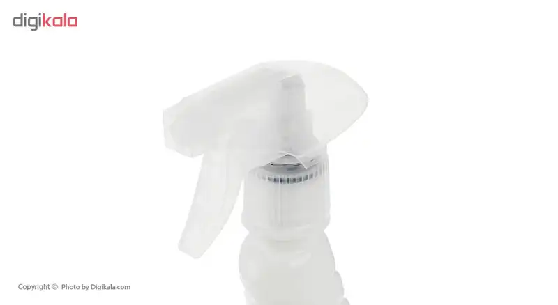 اسپری تمیز کنننده داخل خودرو نانو اکو پلاس مدل n9 حجم 500 میلی لیتر