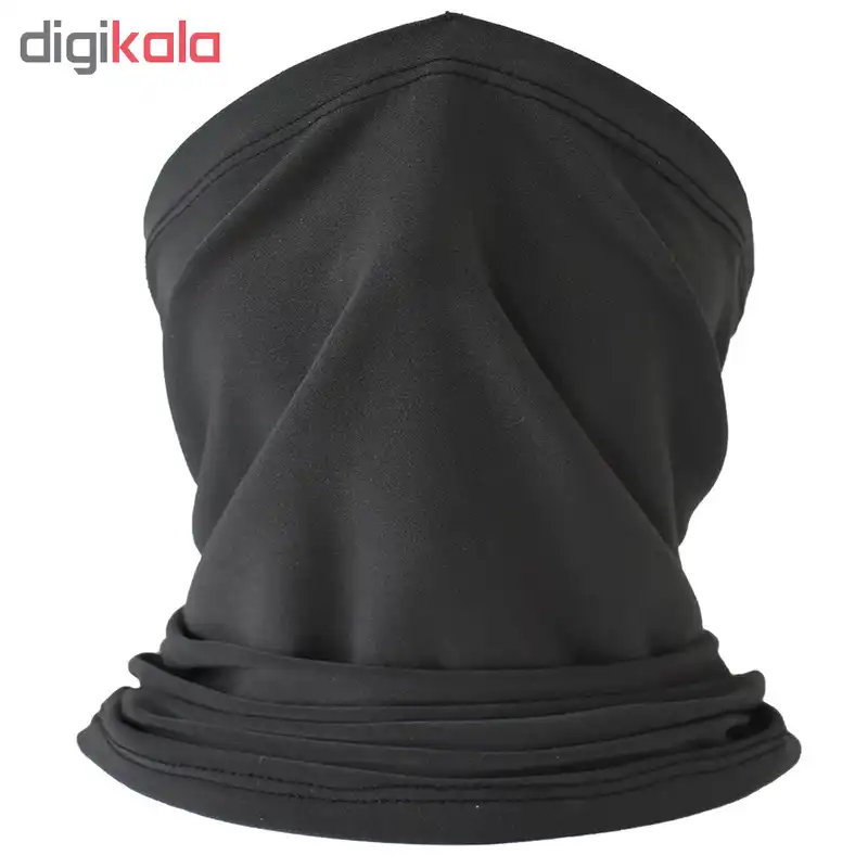 دستمال سر و گردن کد G22