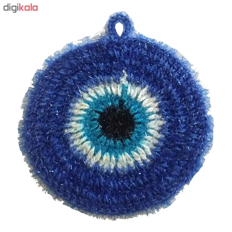 اسکاچ طرح چشم نظر