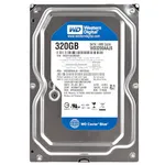 هارد دیسک اینترنال وسترن دیجیتال مدل WD BLUE WD3200AAJS ظرفیت 320 گیگابایت