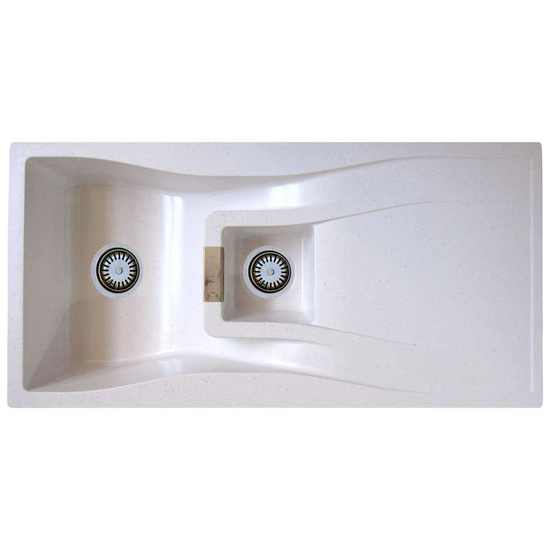 سینک مدل 1500 siany توکار سینک مدل 1500 siany توکار