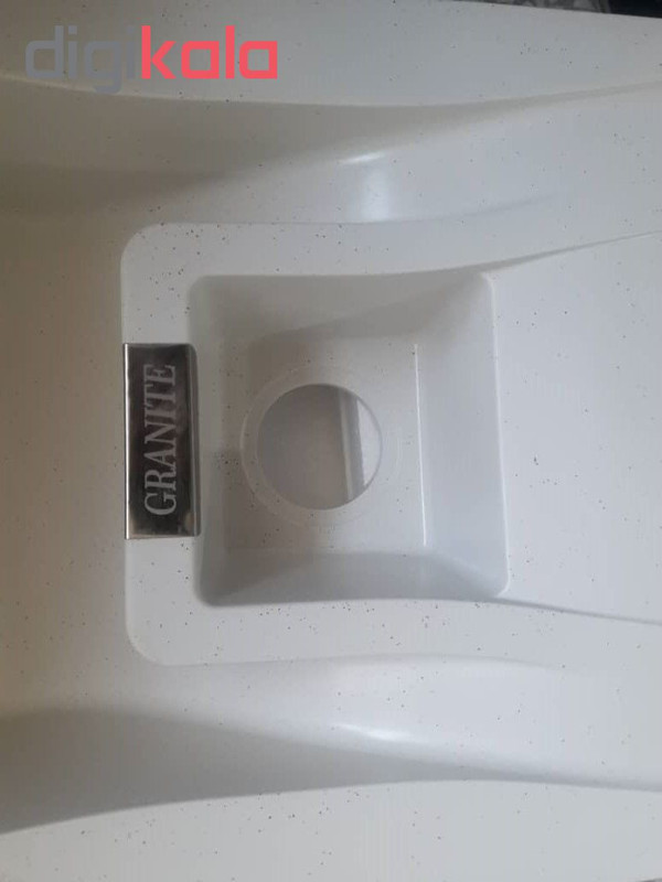 سینک مدل 1500 siany توکار سینک مدل 1500 siany توکار