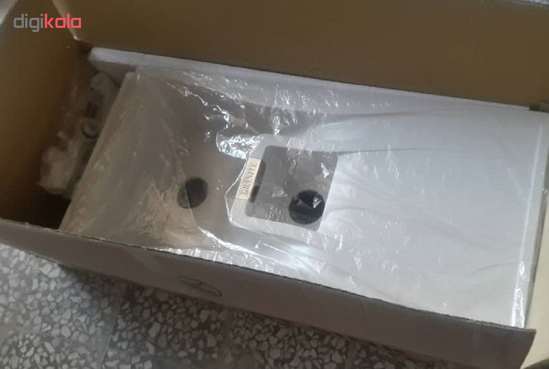 سینک مدل 1500 siany توکار سینک مدل 1500 siany توکار