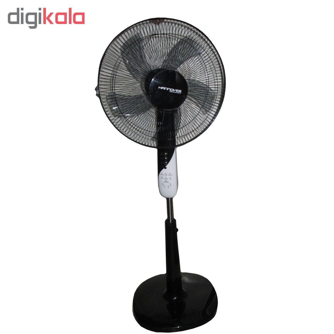 پنکه هانوور مدل H1015