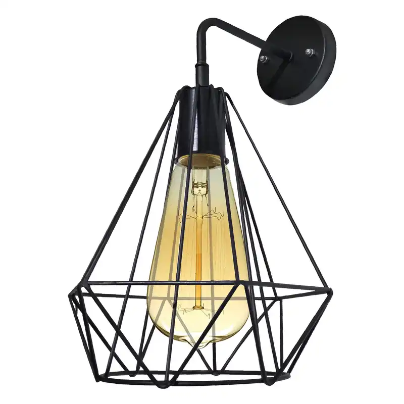 چراغ دیواری مدل TLAL 64