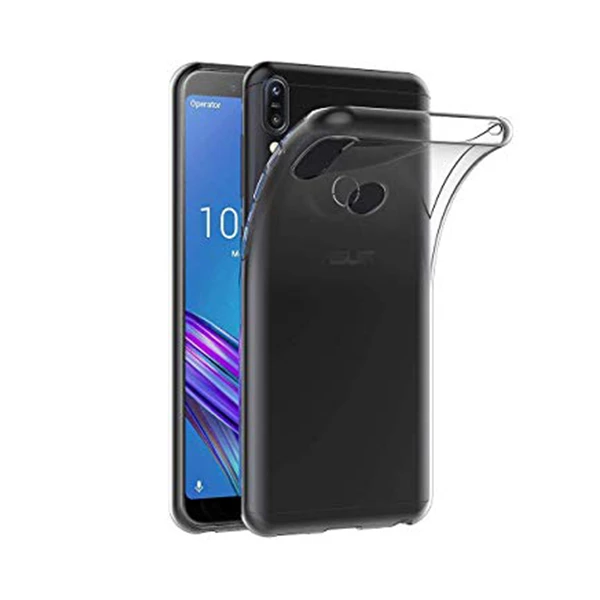 کاور مدل CJ-01 مناسب برای گوشی موبایل ایسوس Zenfone Max Pro - M1 ZB602KL