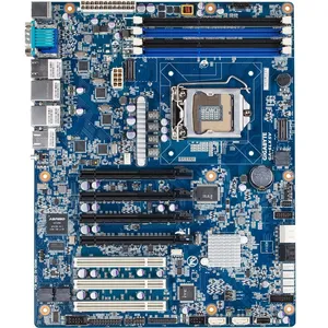 مادربرد گیگابایت مدل GA-6LXSV