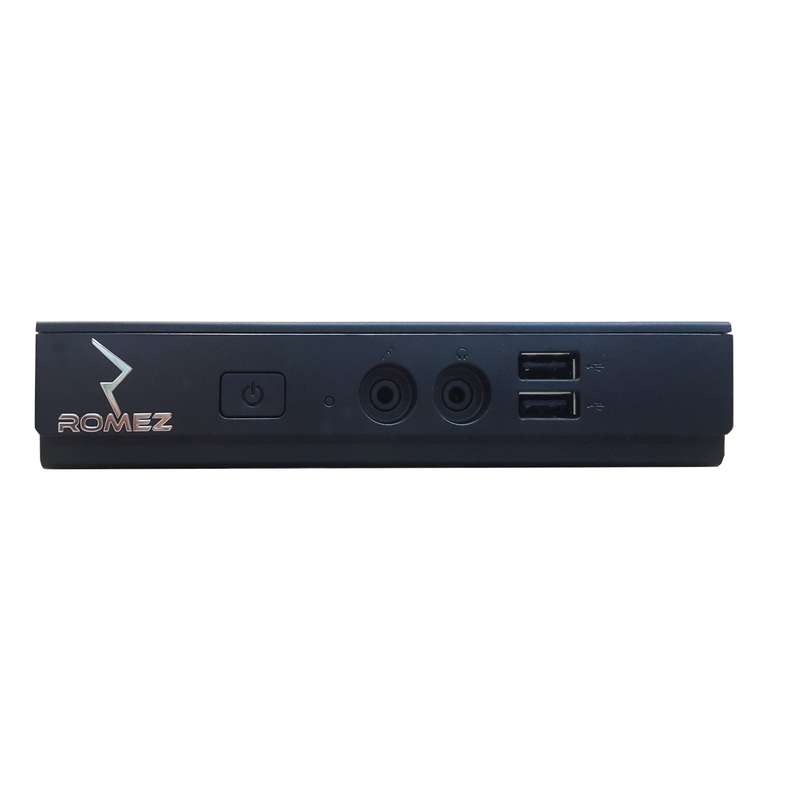 زیرو کلاینت رومز مدل E100 زیرو کلاینت رومز مدل E100