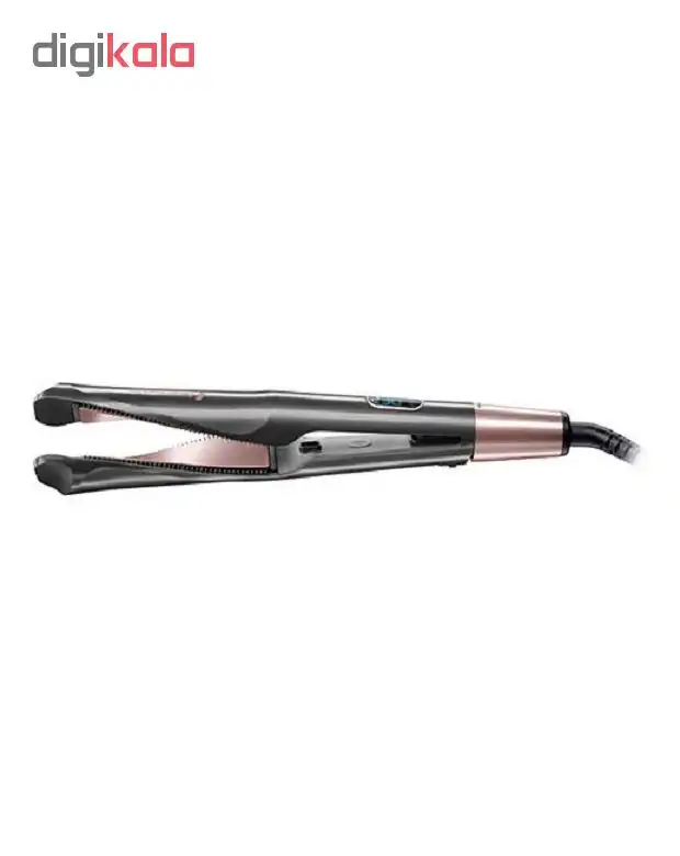 حالت دهنده مو رمینگتون مدل S6606