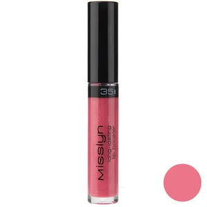 رژ لب مایع میسلین سری Long Lastig Lip Booster شماره 35