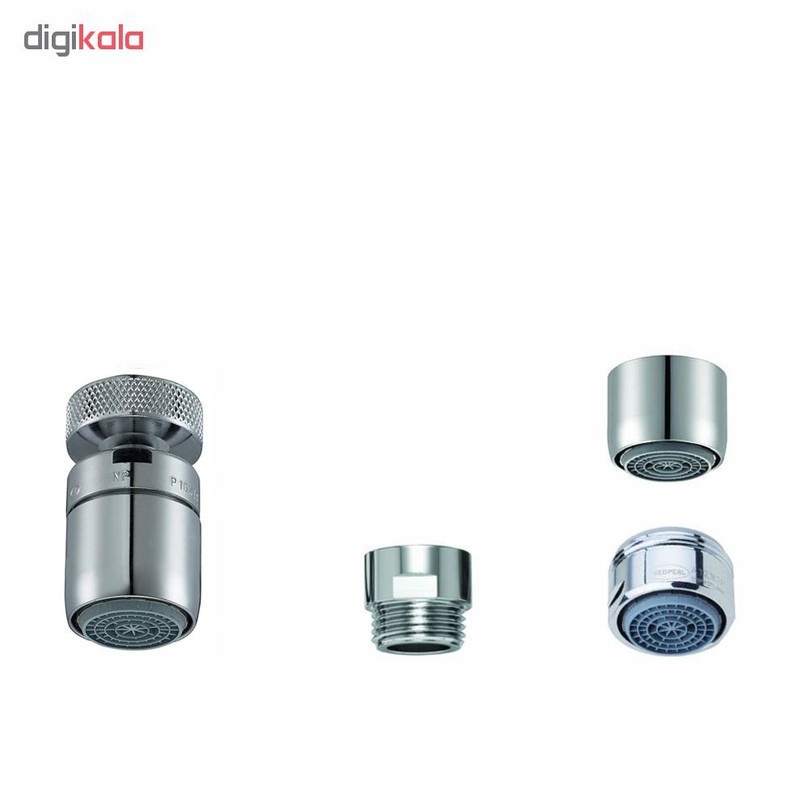 سر شیر کاهنده آب نئوپرل مدل Eco مجموعه 4 عددی