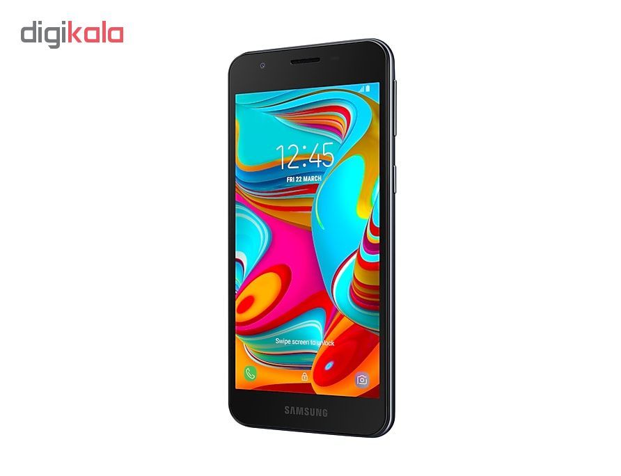 گوشی موبایل سامسونگ مدل Galaxy A2 Core SM-A260 G/DS دو سیم کارت ظرفیت 16 گیگابایت main 1 10