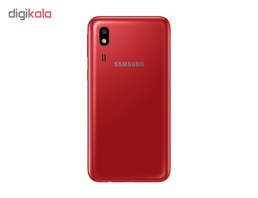 گوشی موبایل سامسونگ مدل Galaxy A2 Core SM-A260 G/DS دو سیم کارت ظرفیت 16 گیگابایت main 1 11