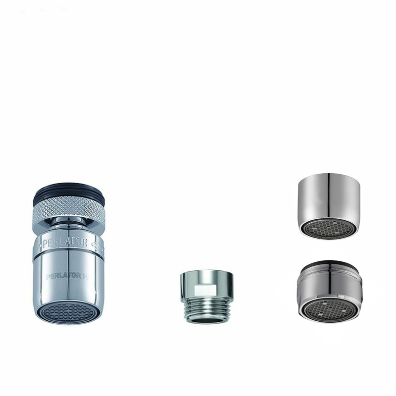 سر شیر کاهنده آب نئوپرل مدل لانه زنبوری مجموعه 4 عددی