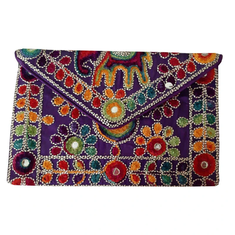 کیف سوزن دوزی کد 243