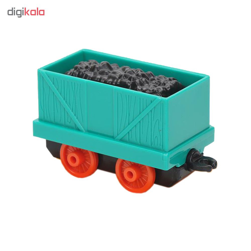 قطار بازی فیشر پرایس مدل Thomas&friends BHR86 Cargo کد 15429