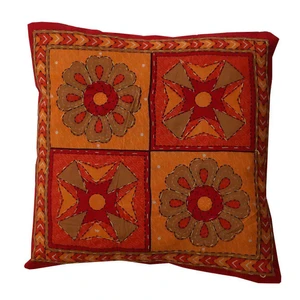 کاور کوسن سوزن دوزی کد 332