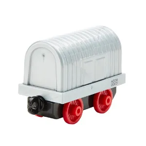 قطار بازی فیشر پرایس مدل Thomas&friends DHJ03 Cargo کد 15429