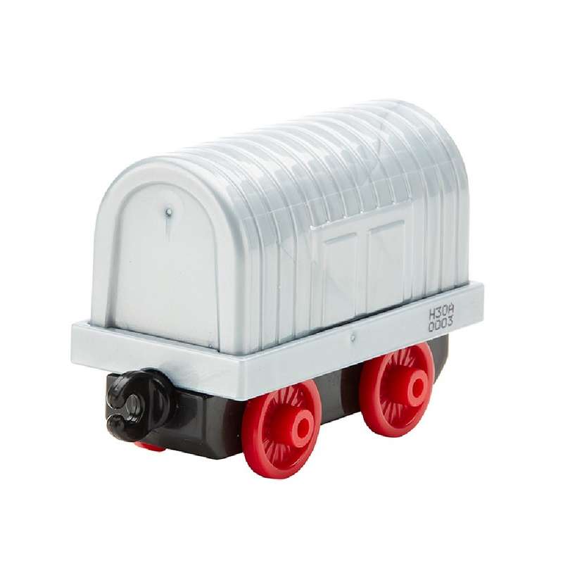 قطار بازی فیشر پرایس مدل Thomas&friends DHJ03 Cargo کد 15429