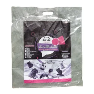 یونجه جوندگان کیوت رودنتیا مدل SH123 وزن 1 کیلوگرم