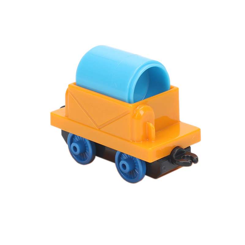 قطار بازی فیشر پرایس مدل Thomas&friends BHR88 Cargo کد 15429