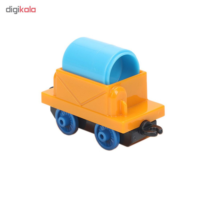 قطار بازی فیشر پرایس مدل Thomas&friends BHR88 Cargo کد 15429