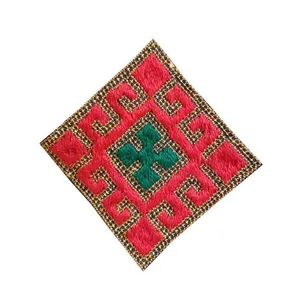 پارچه سوزن دوزی کد 250