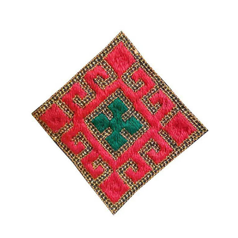 پارچه سوزن دوزی کد 250