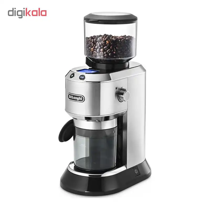 آسیاب قهوه دلونگی مدل Dedica KG 521.M