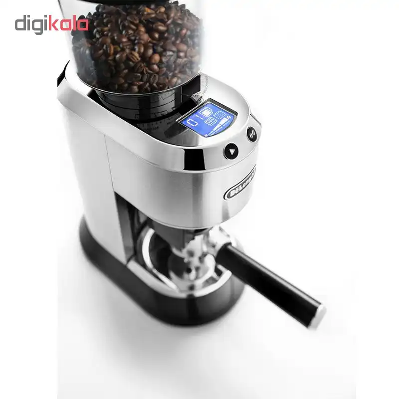 آسیاب قهوه دلونگی مدل Dedica KG 521.M