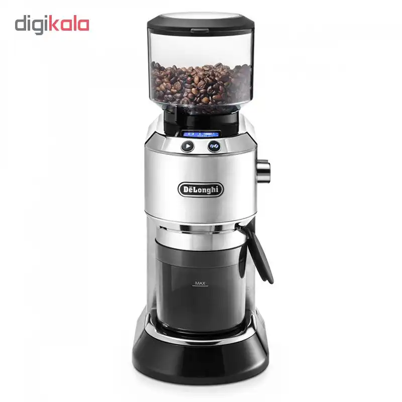آسیاب قهوه دلونگی مدل Dedica KG 521.M