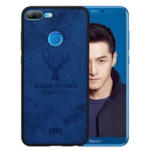 کاور مدل DEE-05 مناسب برای گوشی موبایل آنر Lite 9