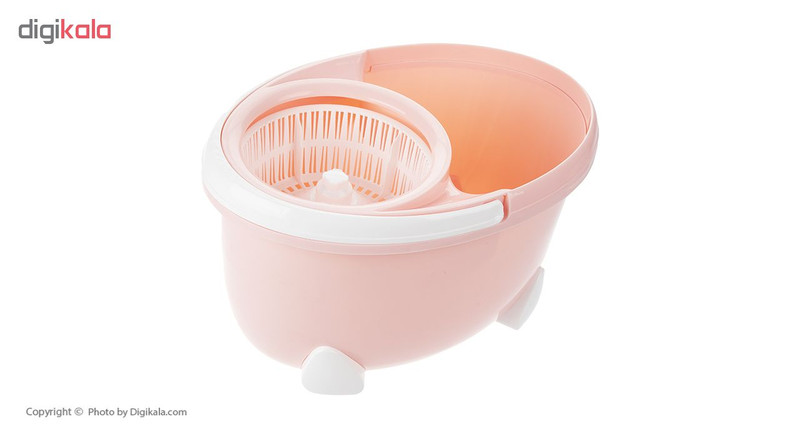 سطل و زمین شوی همارا کد 0021