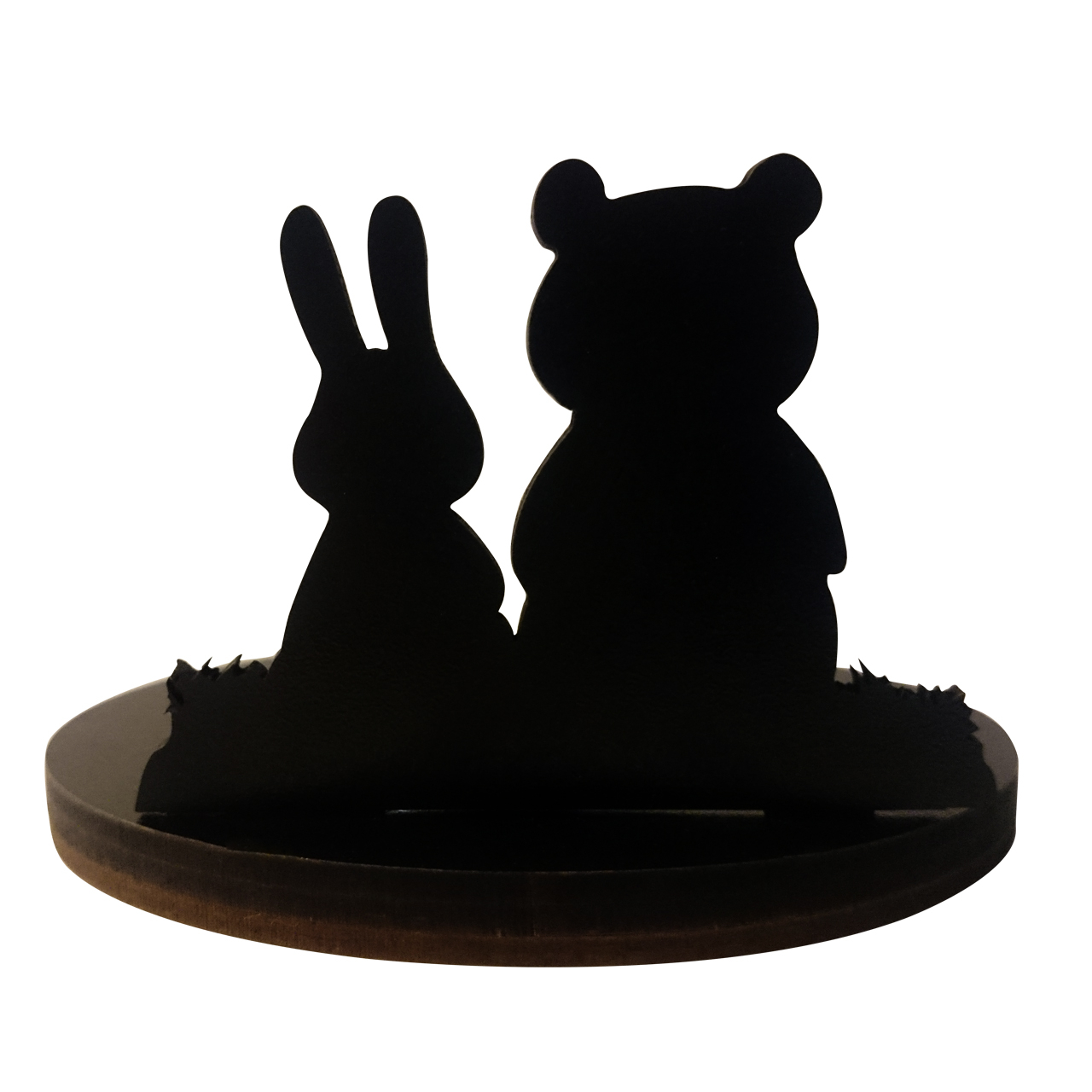 جاشمعی ژیوار طرح دوستی