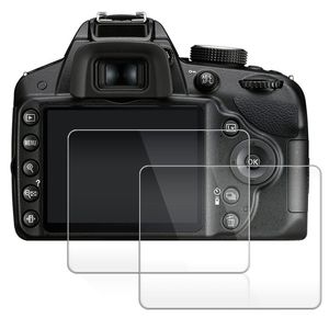 محافظ صفحه نمایش دوربین مدل G18 مناسب برای کانن 4000D