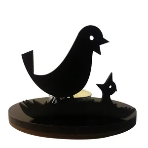 جاشمعی ژیوار طرح لانه پرنده