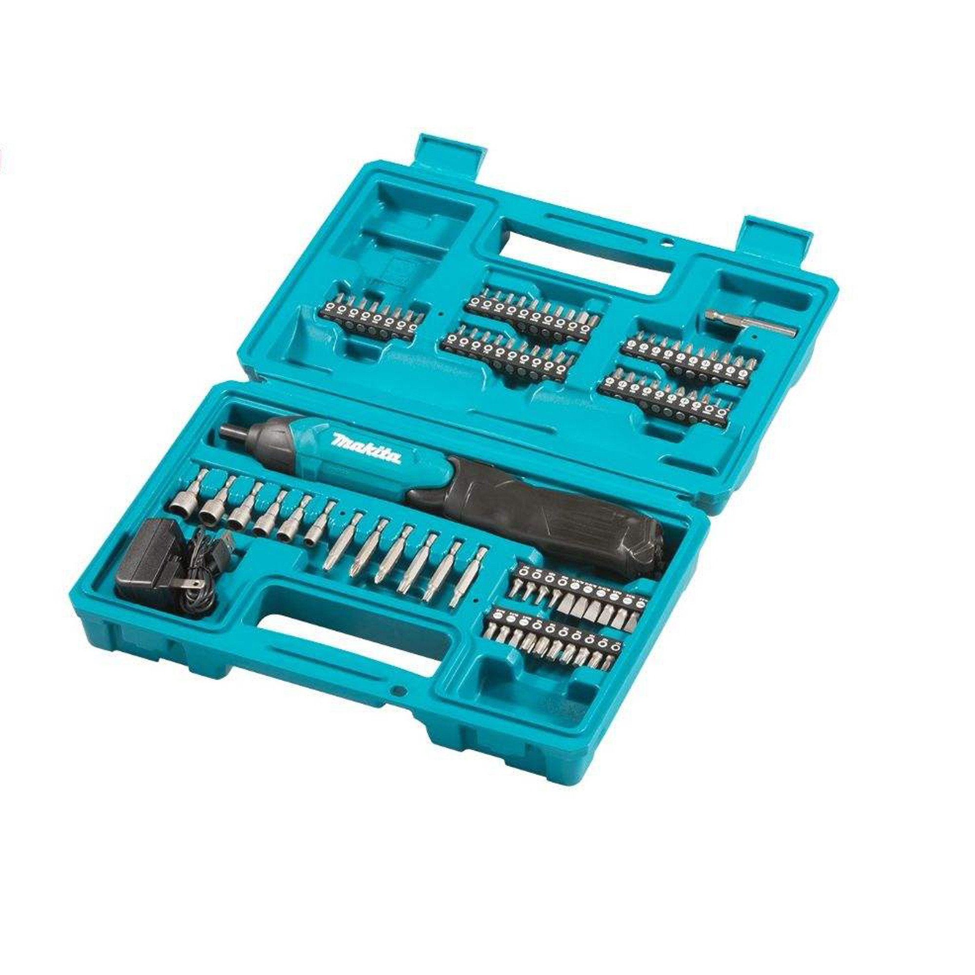 پیچ گوشتی شارژی ماکیتا مدل DF001DW پیچ گوشتی شارژی ماکیتا مدل DF001DW