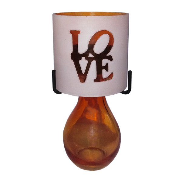 جاشمعی مدل LV