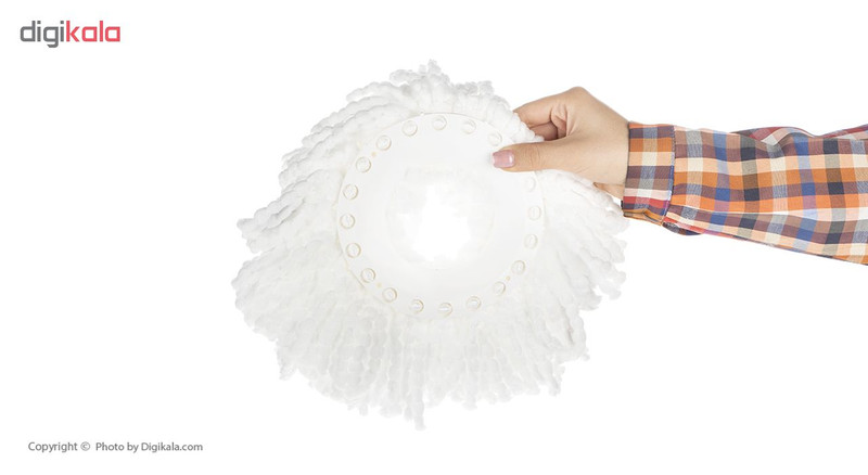 یدک زمین شوی همارا مدل Spin