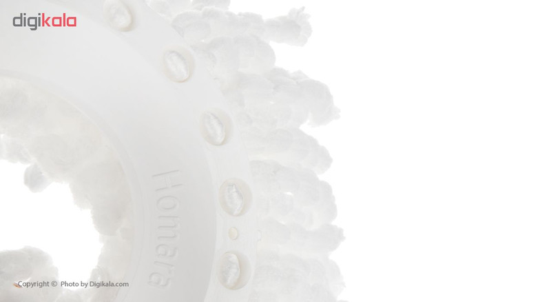 یدک زمین شوی همارا مدل Spin