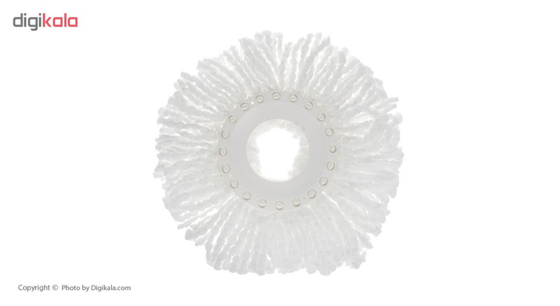 یدک زمین شوی همارا مدل Spin