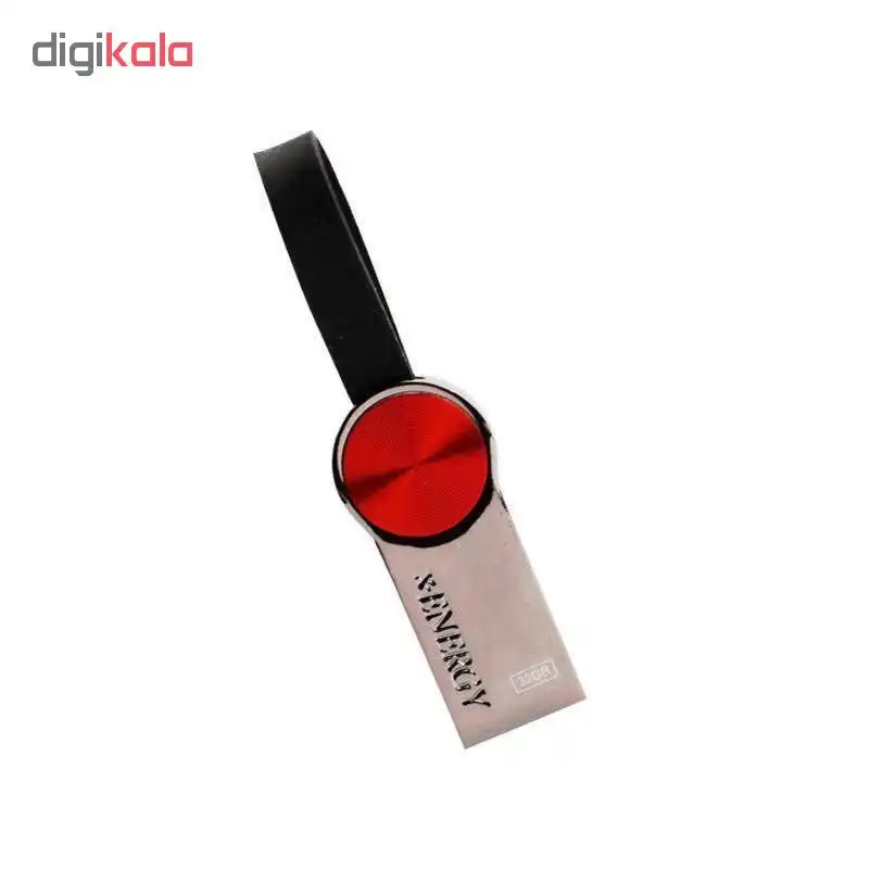 فلش مموری ایکس-انرژی مدل SHINY ظرفیت 32 گیگابایت