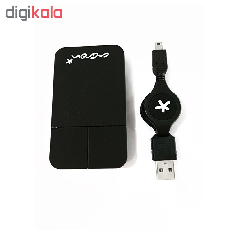 ماوس اکرون مدل OM900 2