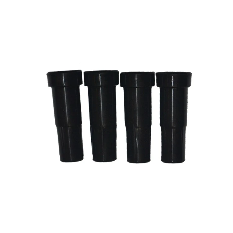 بوت وایر شمع خودرو پارت سهند مدل PS-1004 مناسب برای تندر 90 بسته 4 عددی